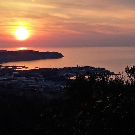 Apartment San Izola - Near The Beach Exterior foto